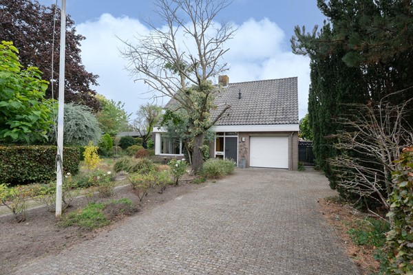 Te koop: Johannapark 4, 4741 ES Hoeven